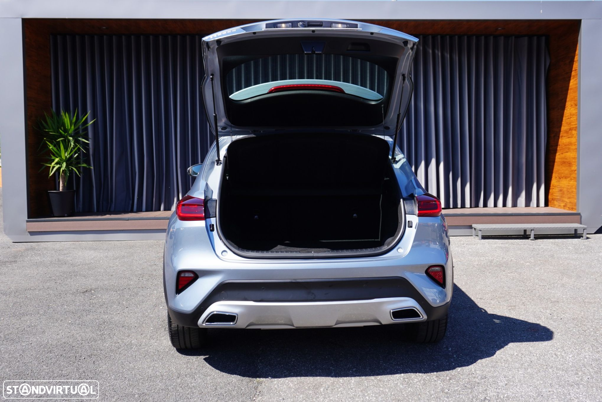 Kia XCeed 1.6 GDi PHEV Drive - 28