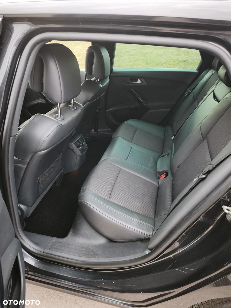 Peugeot 508 BlueHDi 120 EAT6 Stop&Start Allure - 12