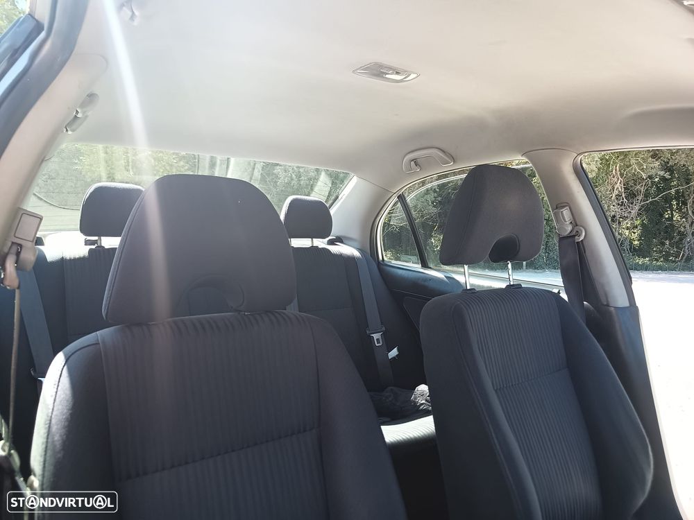 Honda Civic 1.3 IMA - 14
