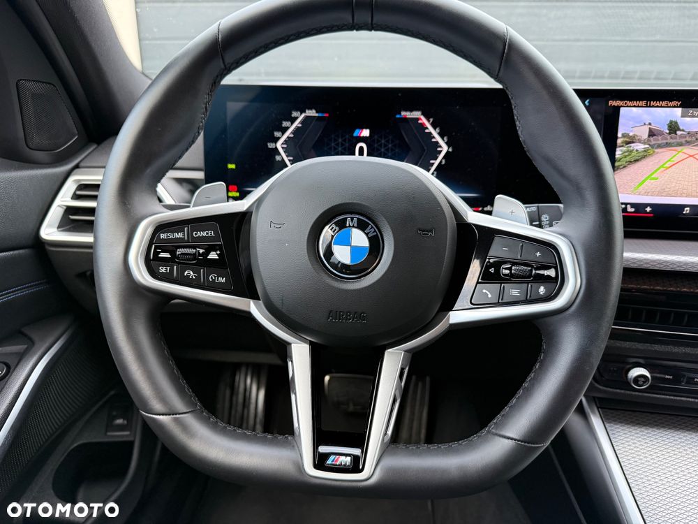 BMW Seria 3 - 28