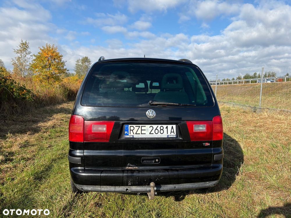 Seat Alhambra - 7