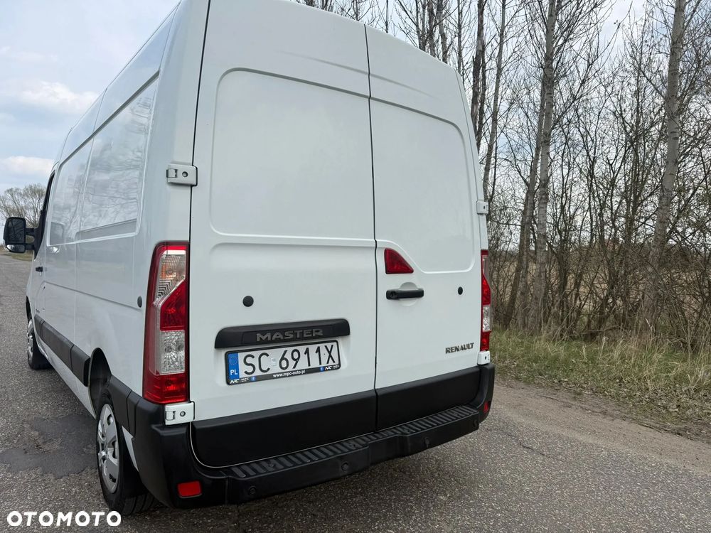Renault Master L2H2 Pack Clim - 5