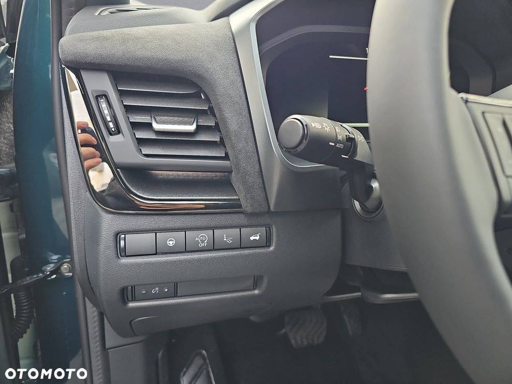 Nissan Qashqai 1.3 DIG-T MHEV N-Design Xtronic - 9