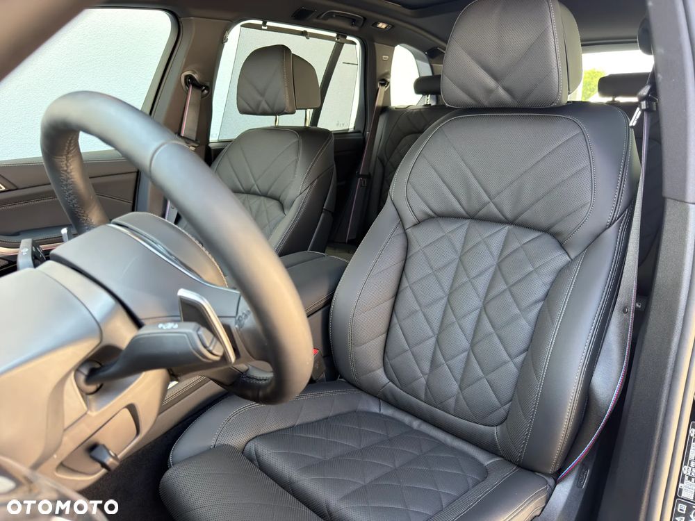BMW X5 xDrive30d mHEV sport - 11