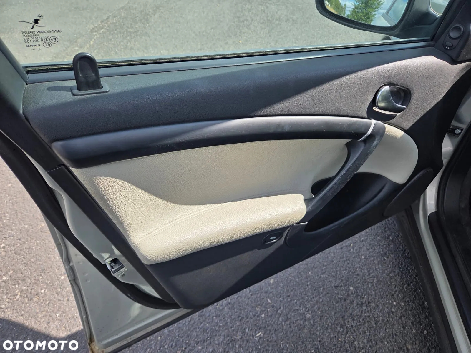 Saab 9-5 Kombi 2.0t Linear - 13