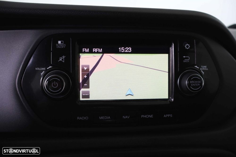 Fiat Tipo Station Wagon 1.3 M-Jet Street - 28