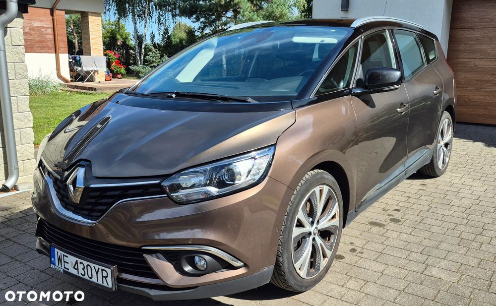 Renault Grand Scenic Gr 1.2 TCe Energy Intens - 1