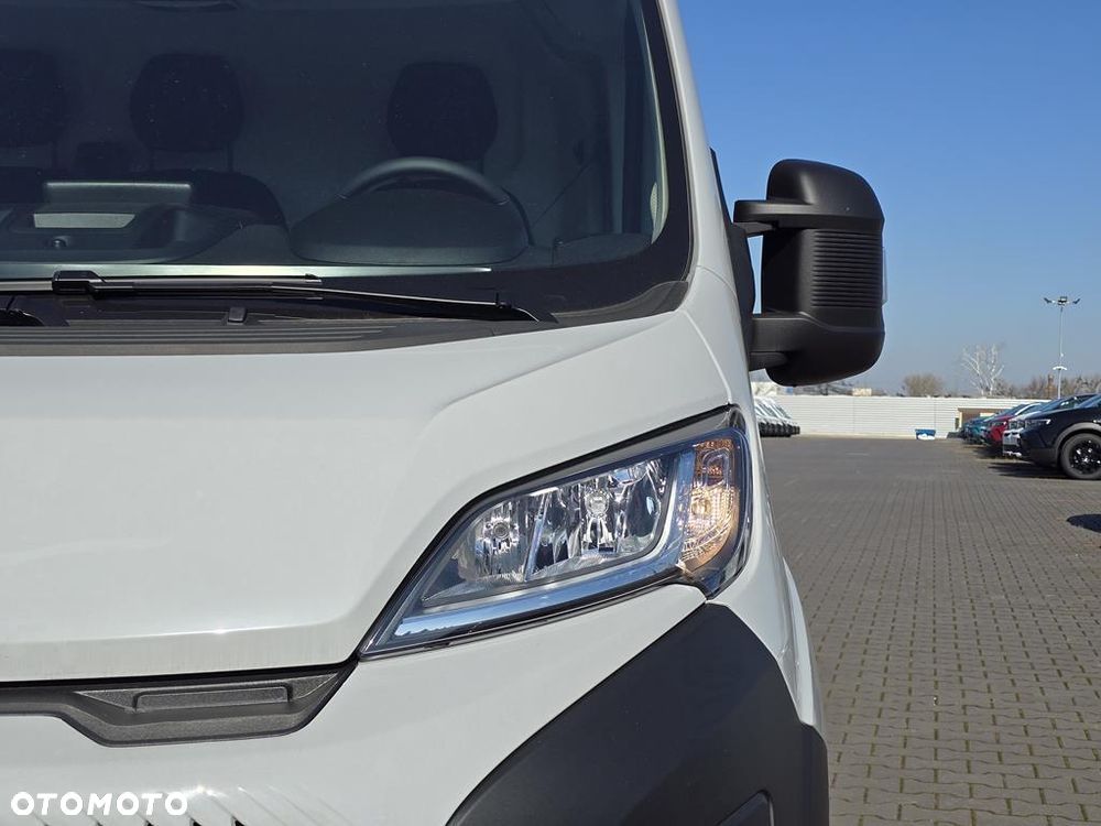 Citroën Jumper 33 H3-Power L3H2 - 23