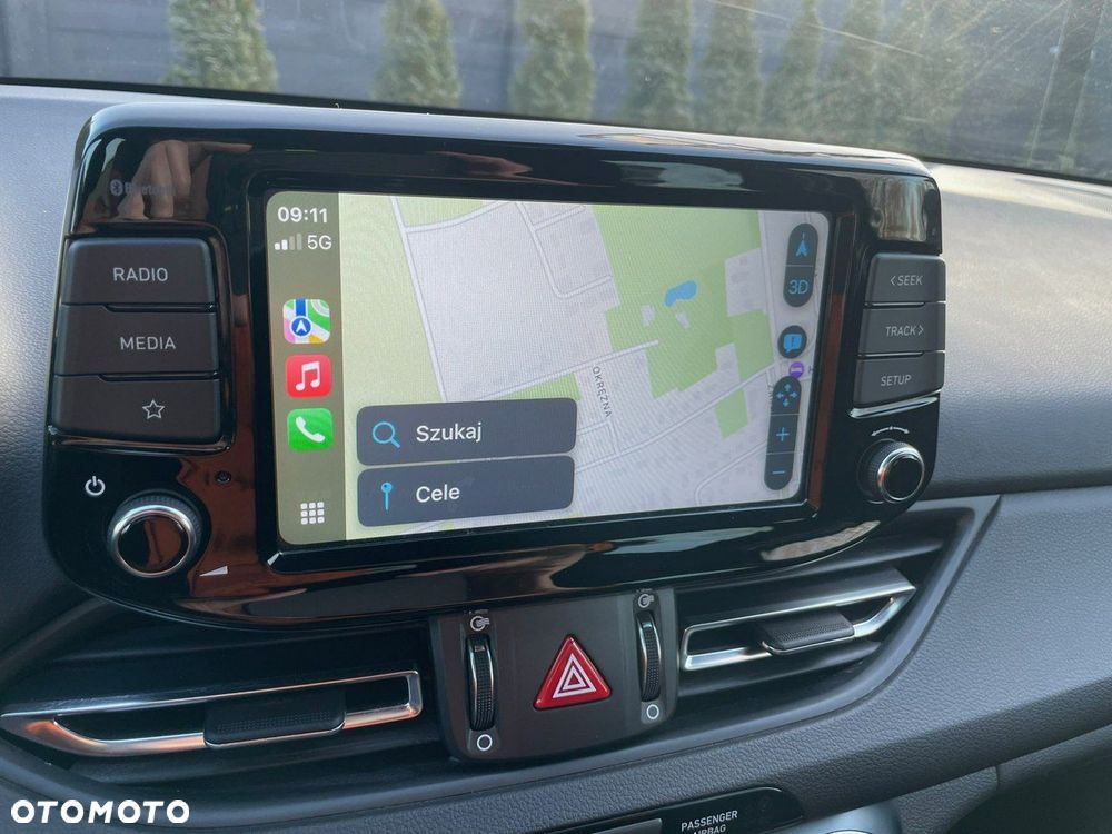 Hyundai i30 1.5 T-GDI 48V-Hybrid N-Line - 12