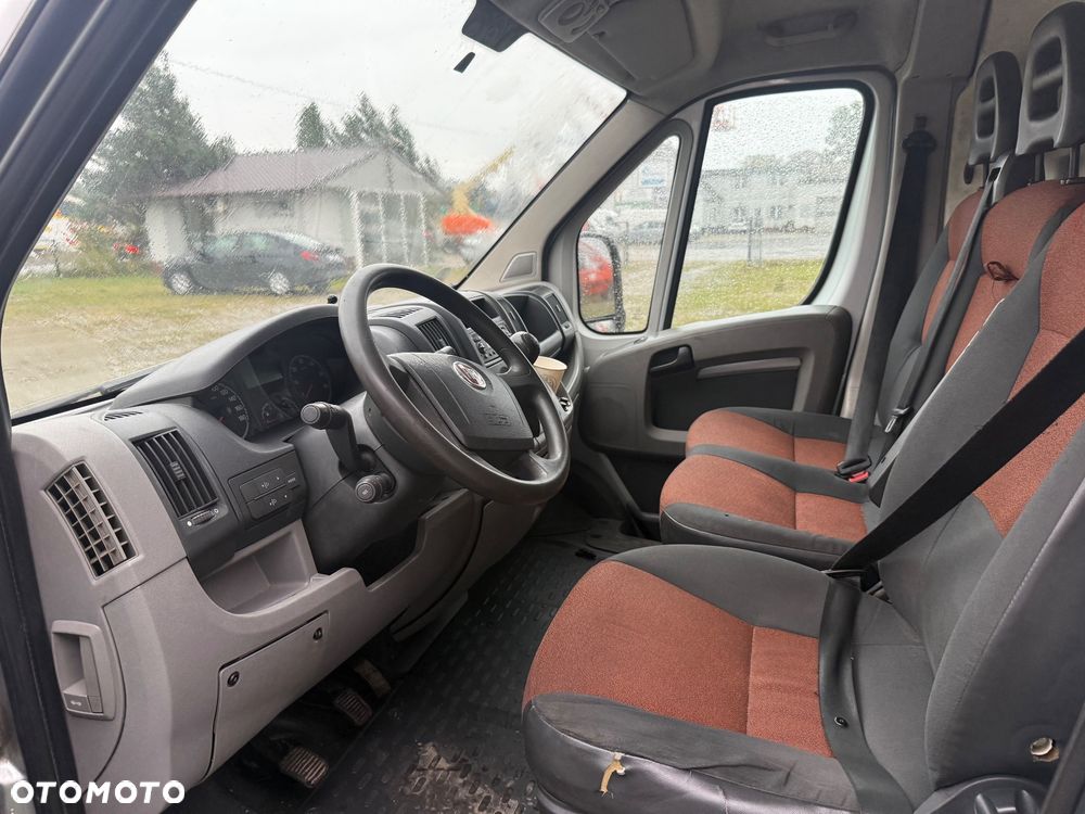 Fiat Ducato - 10