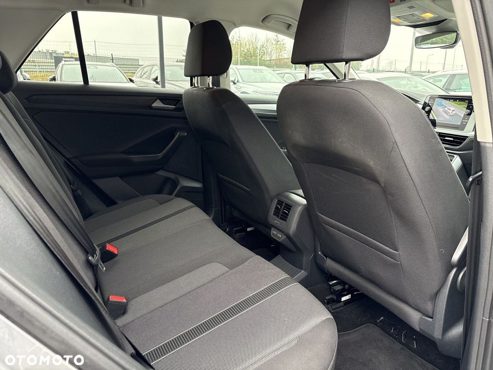 Volkswagen T-Roc 1.5 TSI Life DSG - 27