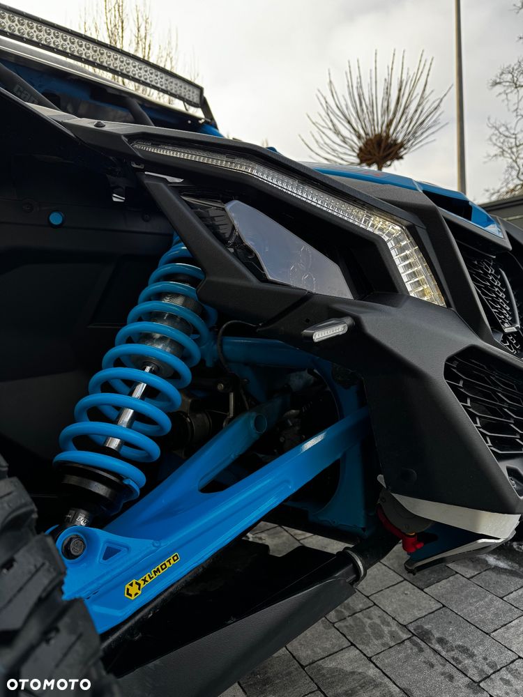 Can-Am Maverick - 17