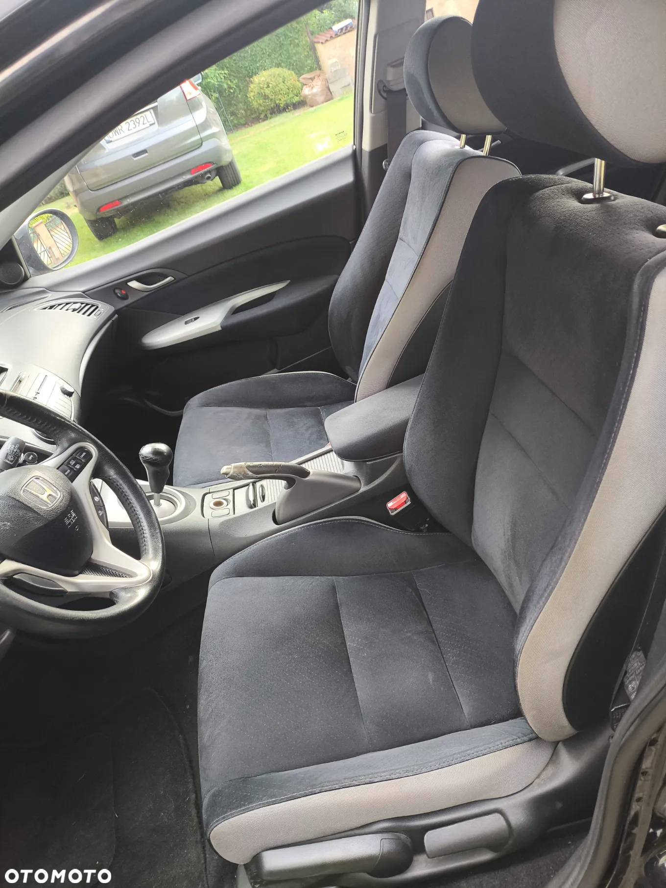 Honda Civic - 14