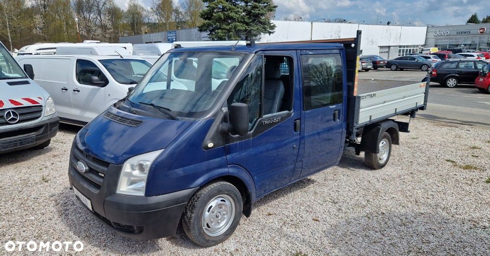 Ford Transit - 5