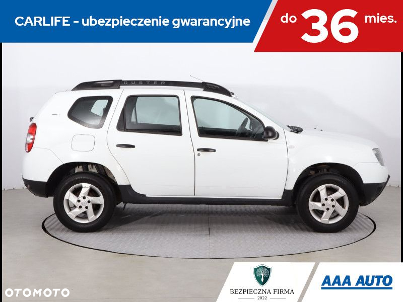 Dacia Duster - 7