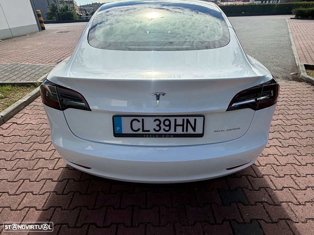 Tesla Model 3 Long Range AWD Dual Motor - 6