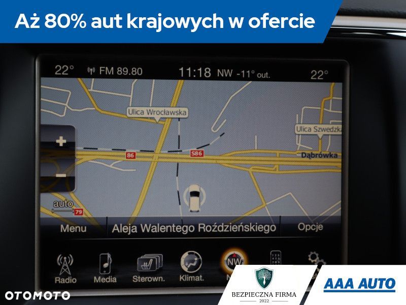 Jeep Grand Cherokee - 22