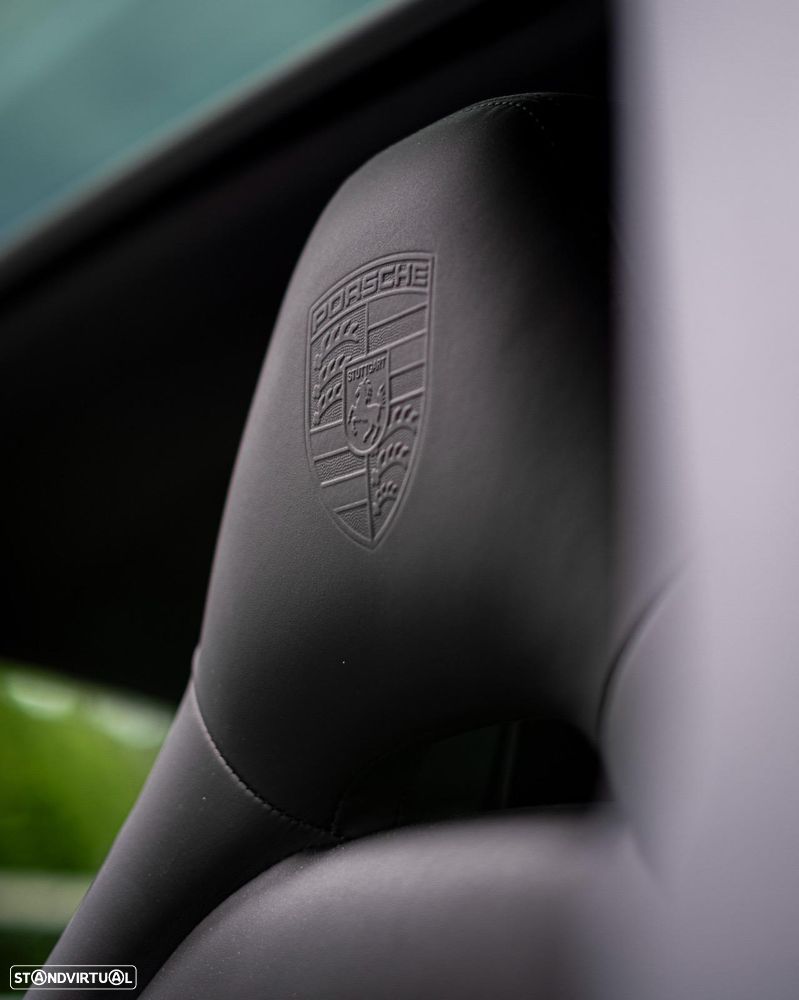 Porsche Panamera - 27