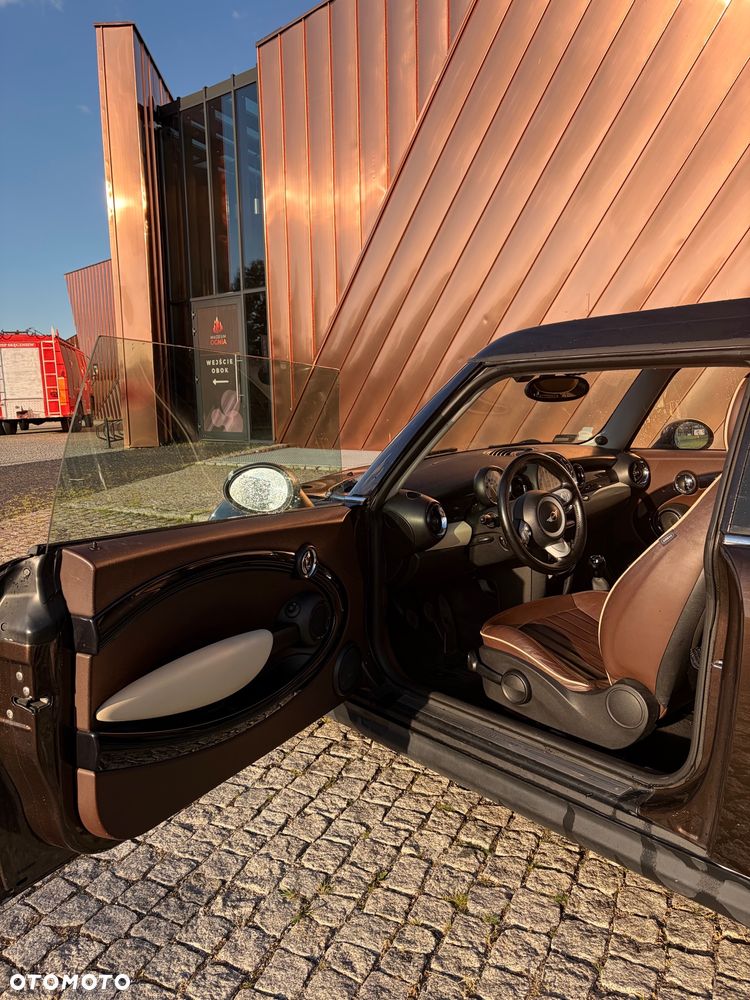 MINI Clubman One - 10