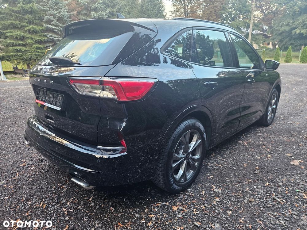 Ford Kuga 2.0 EcoBlue FWD ST-Line - 5