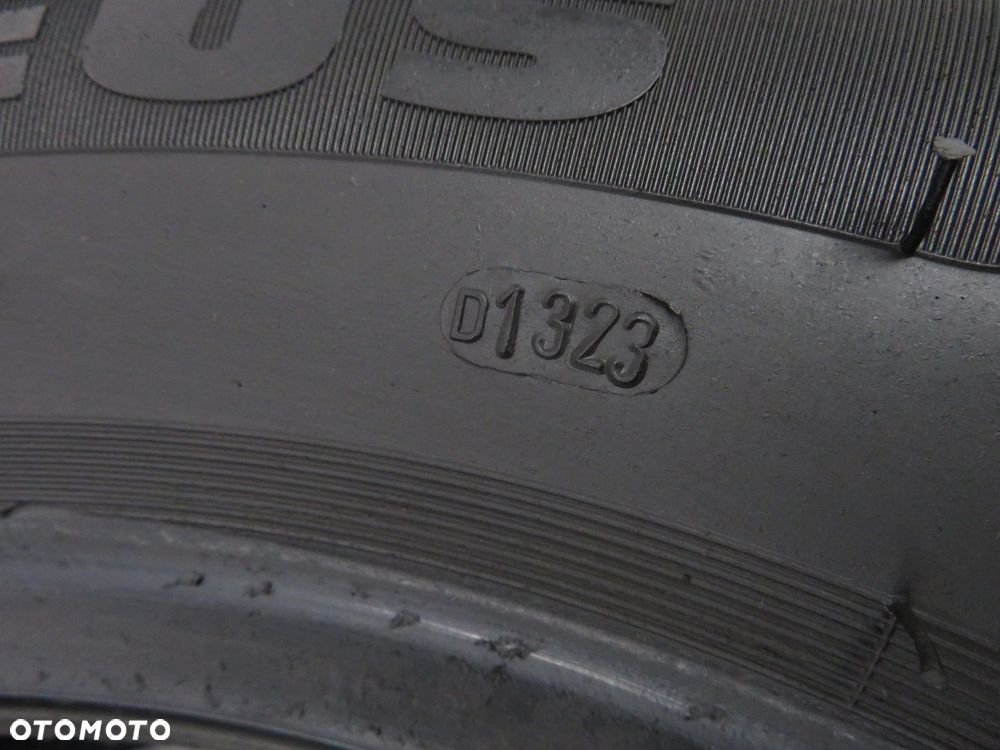 2x 205/60R16 OPONY LETNIE BIEŻNIKOWANE Gauth-Pneus Radial HB200 92H - 5