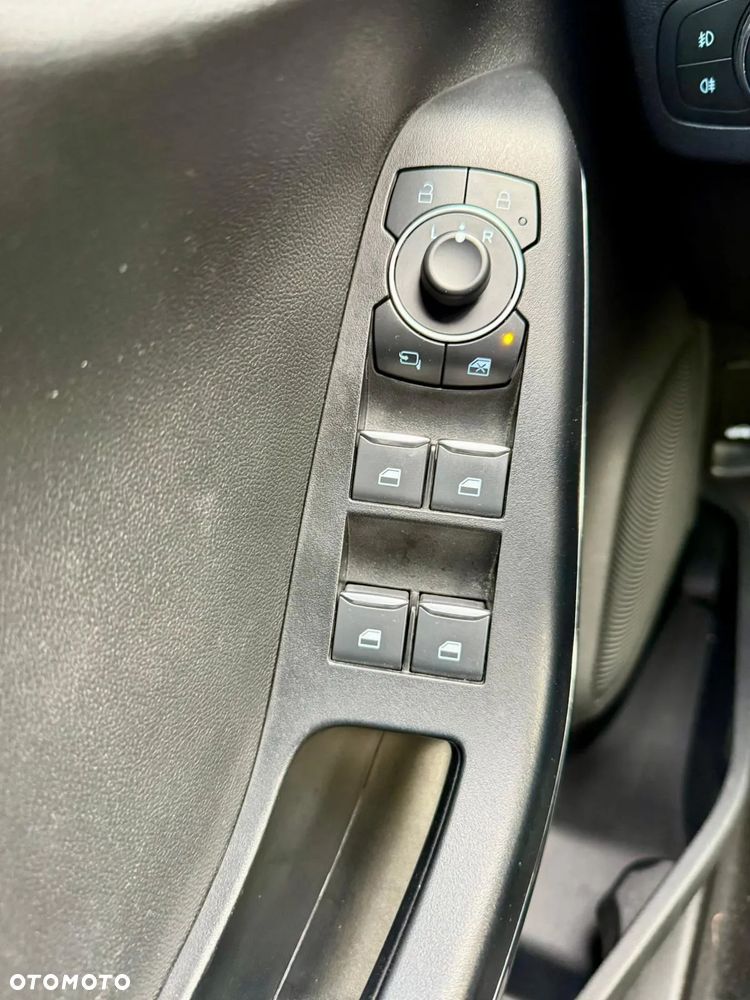 Ford Puma 1.0 EcoBoost mHEV ST-Line - 4