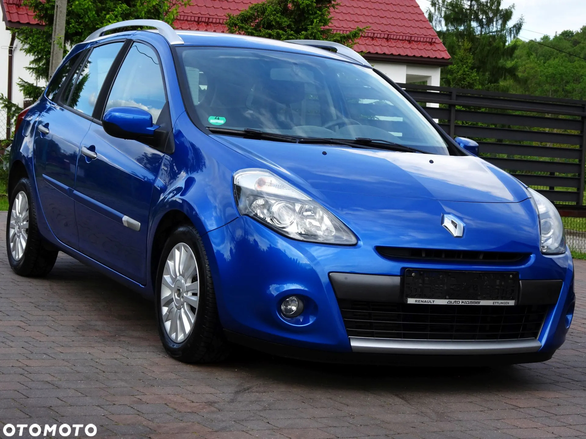 Renault Clio 1.2 TCE Expression - 2