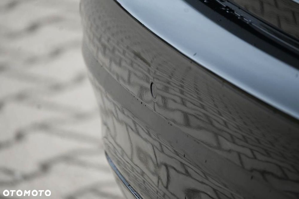 Mercedes-Benz Klasa C 180 Kompressor Avantgarde - 26