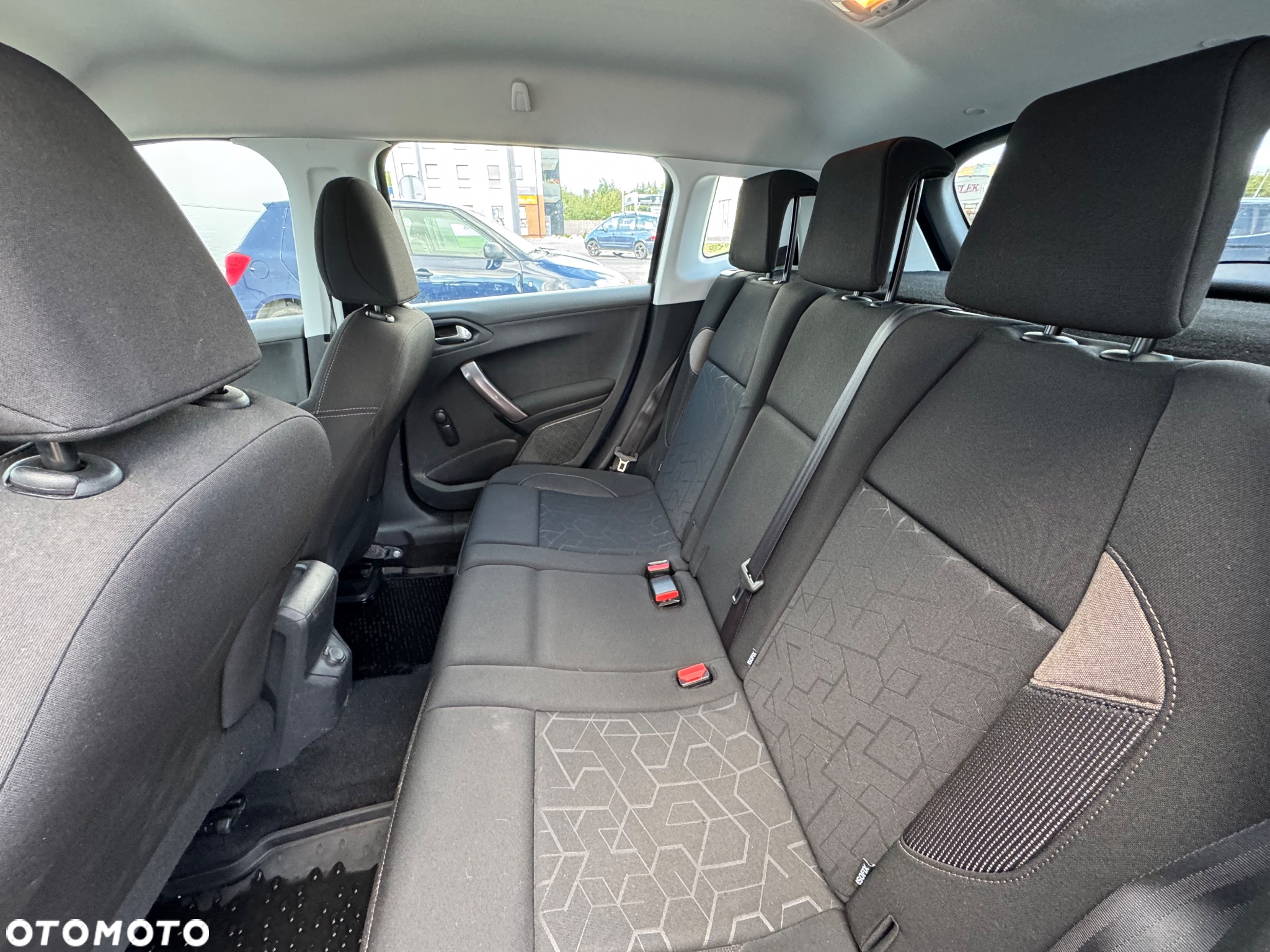 Peugeot 2008 1.2 Pure Tech Active - 7