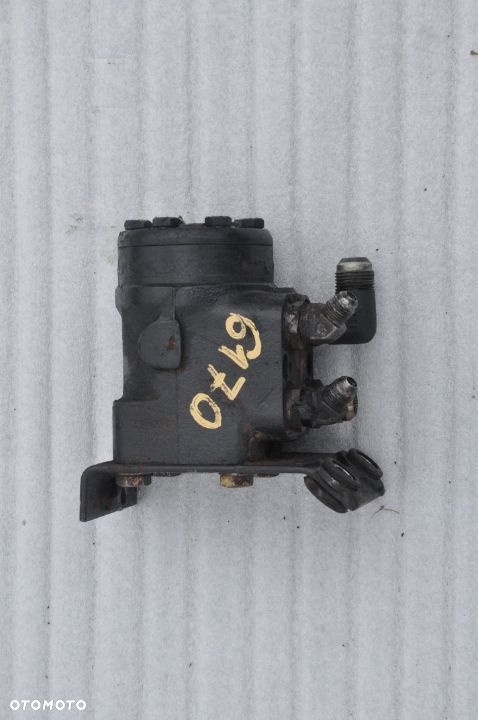 ORBITROL MASSEY FERGUSON 6170