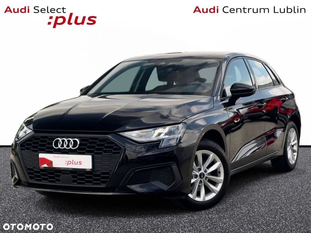Audi A3 Sportback - 2