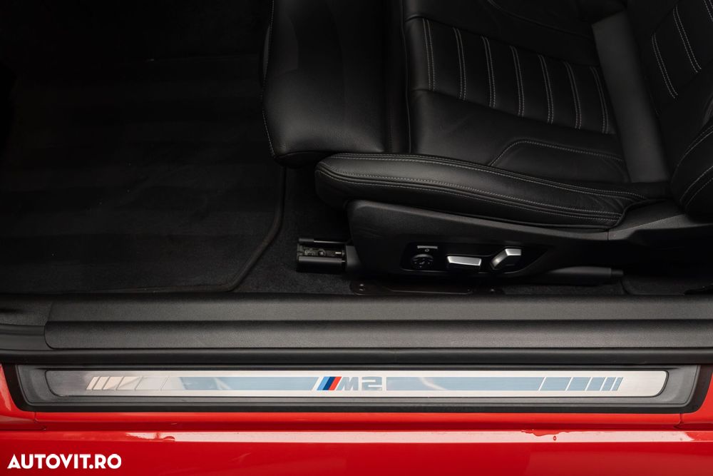 BMW M2 - 14