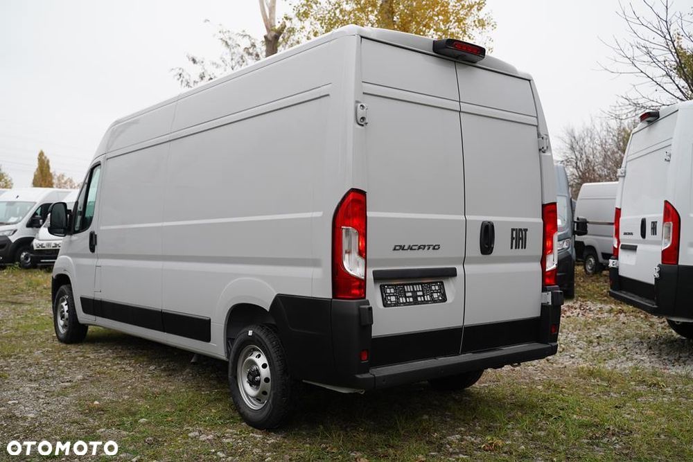 Fiat Ducato 33 H3-Power L3H2 - 6