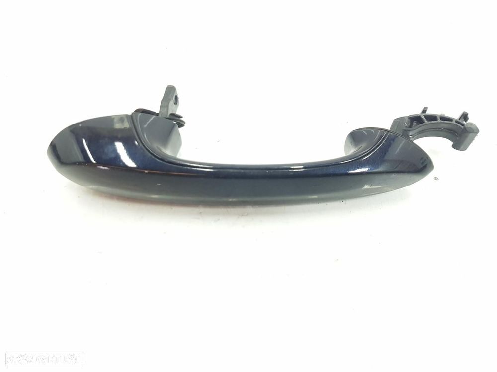 PUXADOR EXTERIOR TRASEIRO DIREITO BMW SERIE X4 G02 - 1