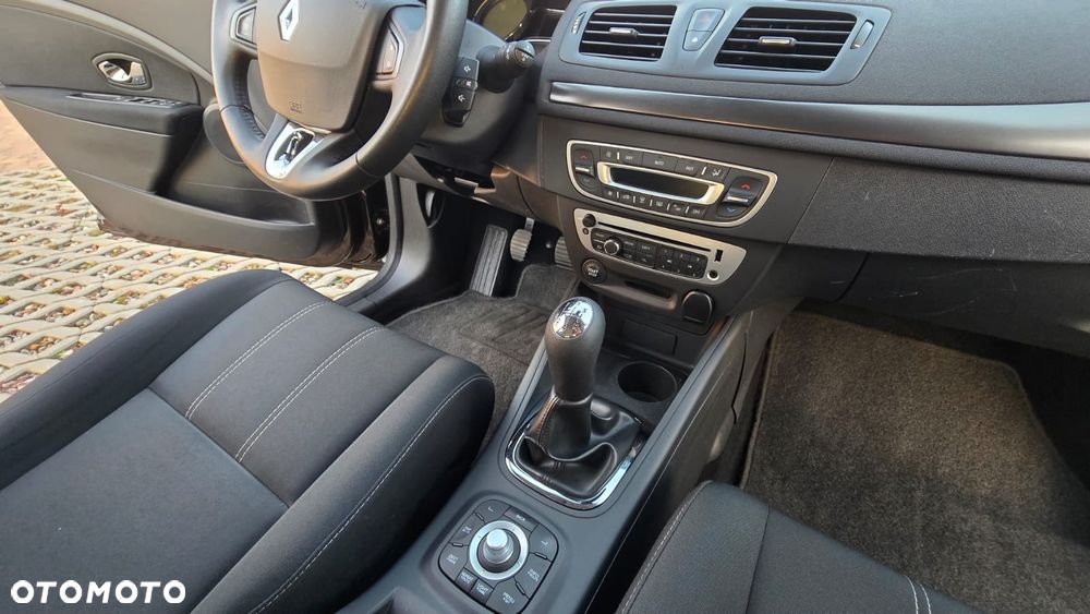 Renault Megane 1.6 16V Expression - 17