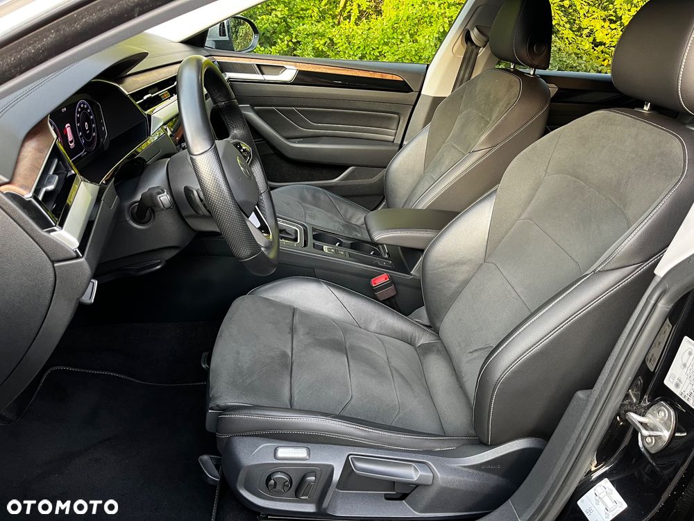 Volkswagen Arteon Shooting Brake 2.0 TDI 4Motion Elegance DSG - 11