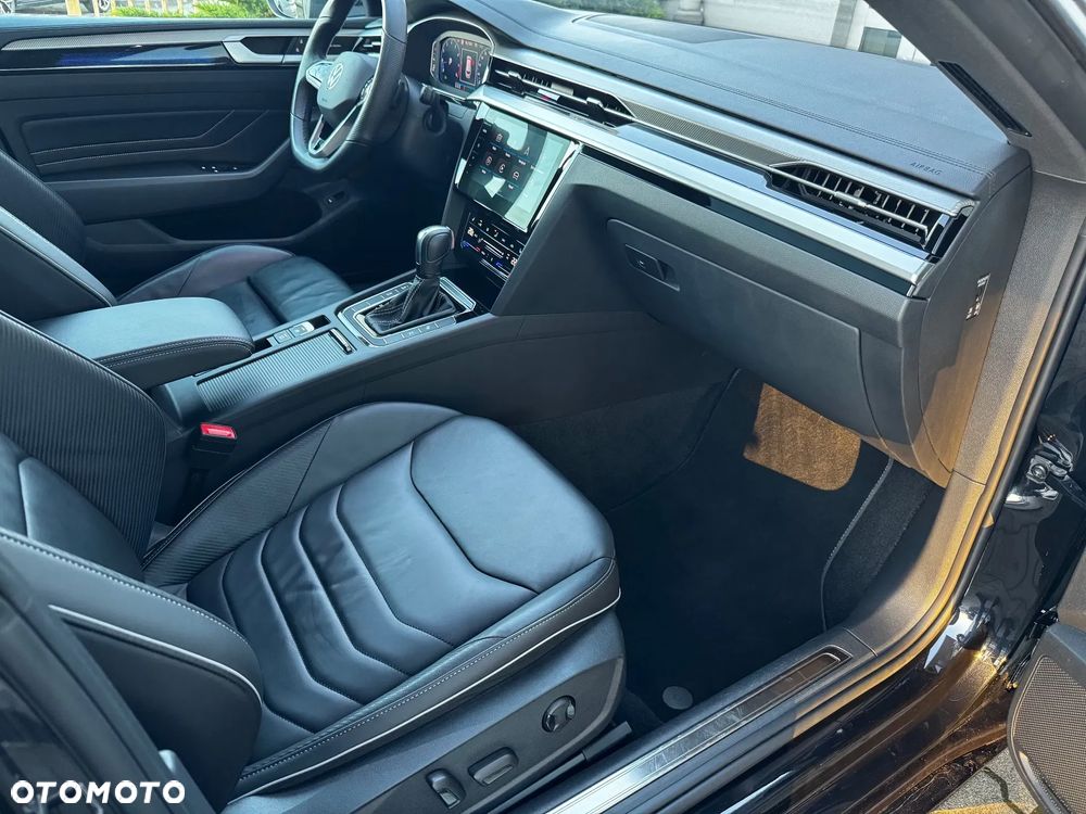Volkswagen Arteon 2.0 TSI GPF R-Line DSG - 15
