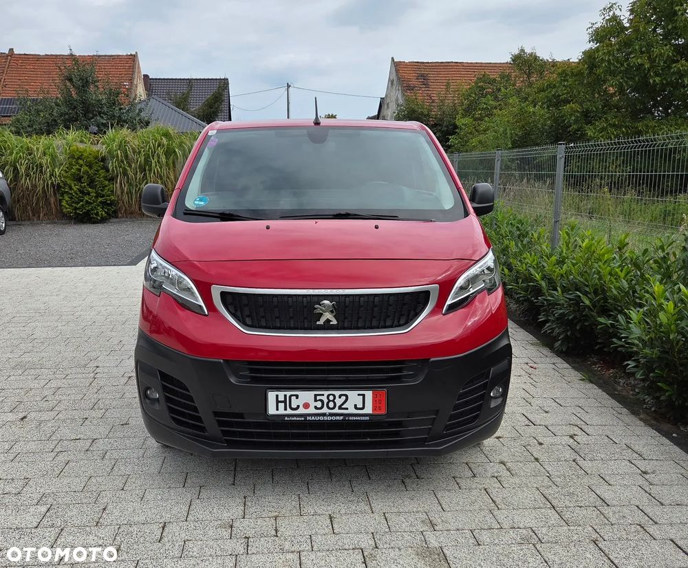 Peugeot EXPERT 2,0HDi - 4