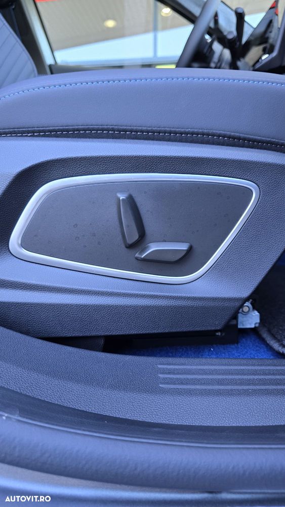 Renault Scenic E-Tech 87kWh 220 Esprit Alpine - 16