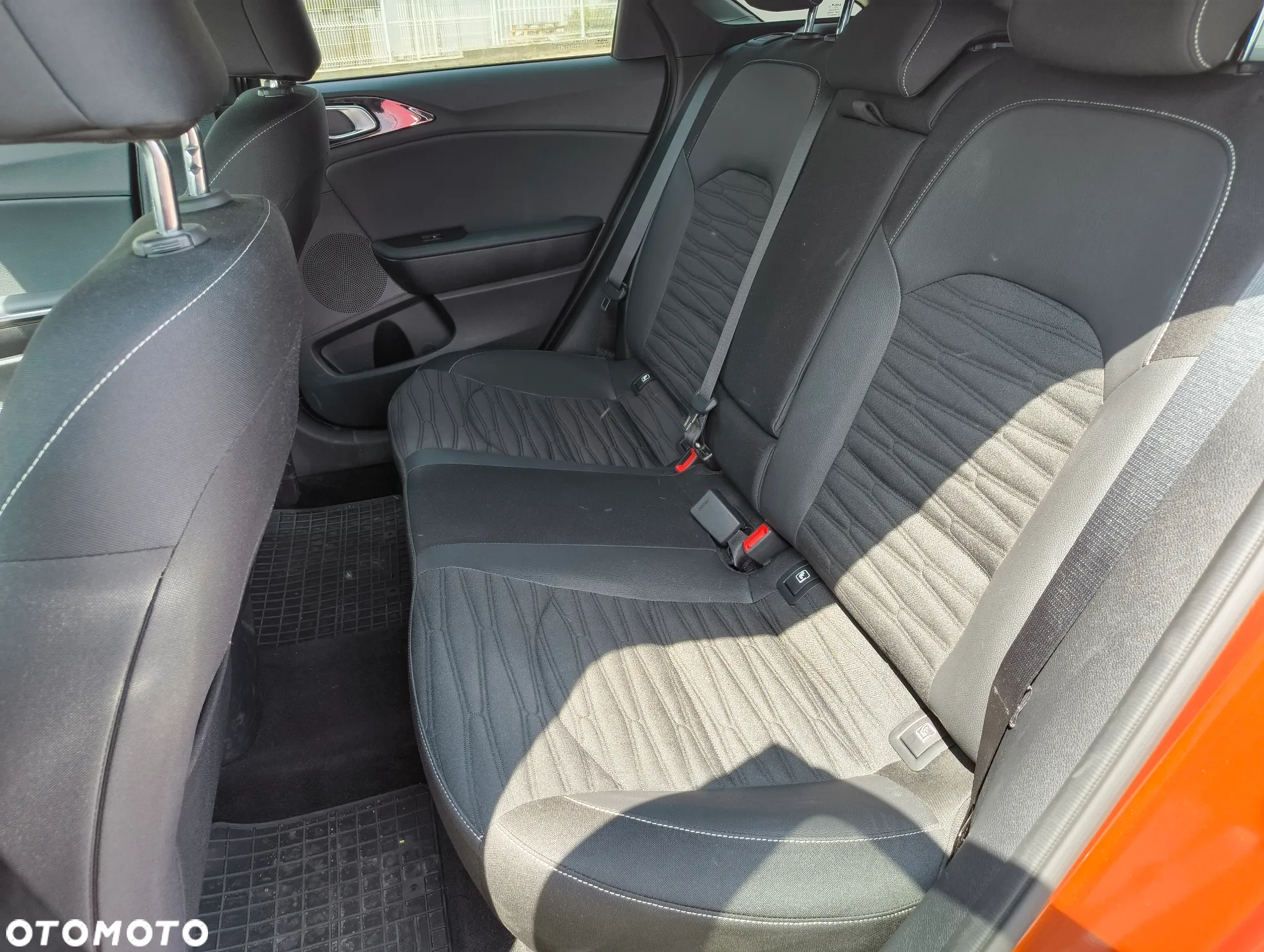 Kia ProCeed 1.5 T-GDI GT Line DCT - 11