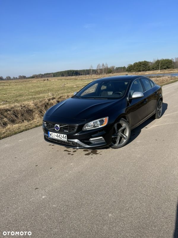 Volvo S60 - 21