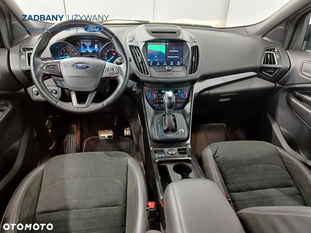 Ford Kuga 1.5 EcoBoost 4x4 ST-Line - 8