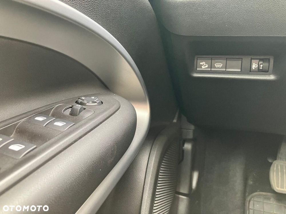 Jeep Avenger 1.2 GSE T3 Altitude FWD - 18