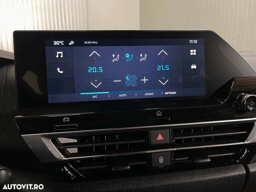 Citroën C4 1.5 BlueHDi S&S BVM6 Feel - 18