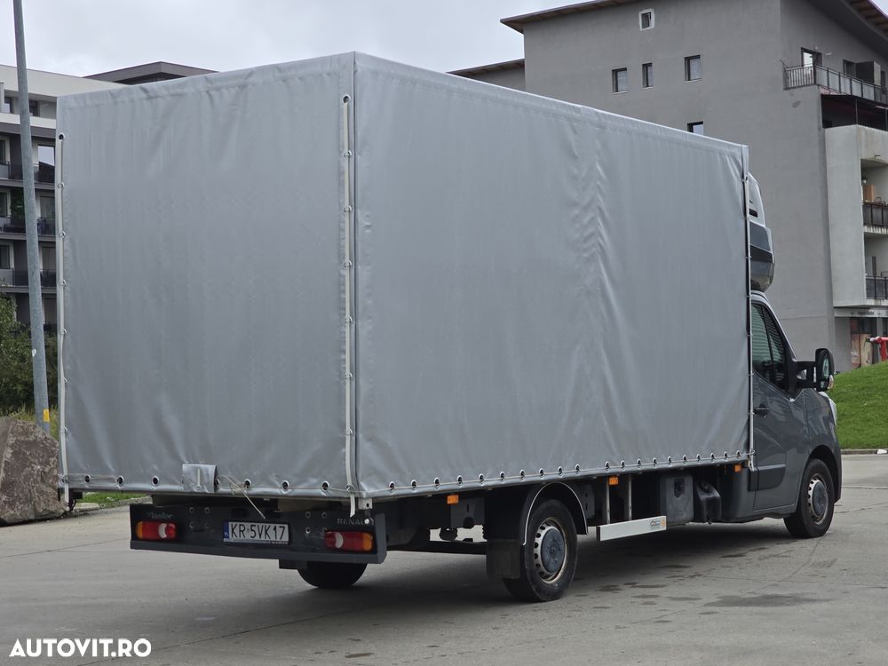 Renault Master - 3