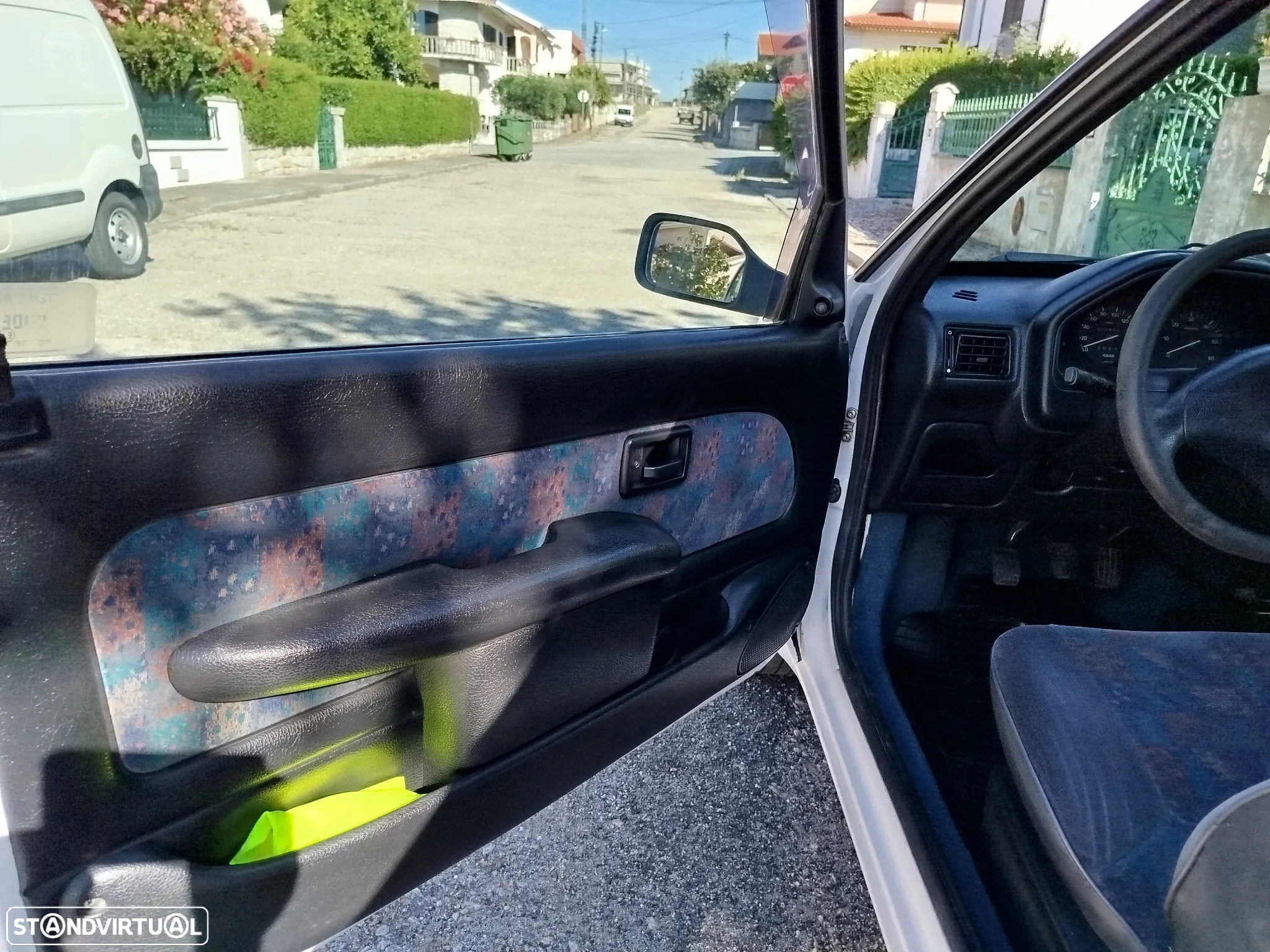 Peugeot 106 1.5 XRD - 10