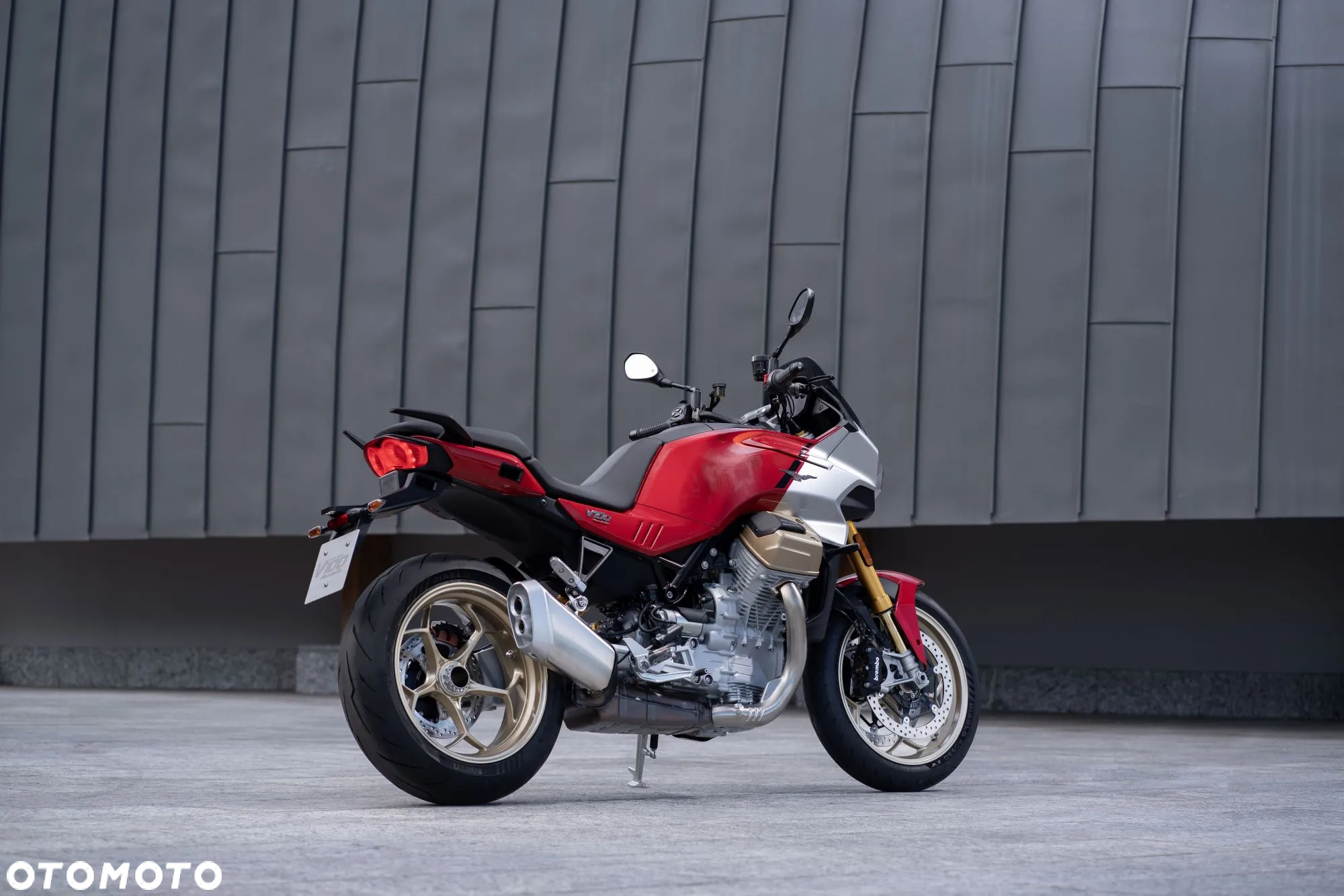 Moto Guzzi Inny - 9