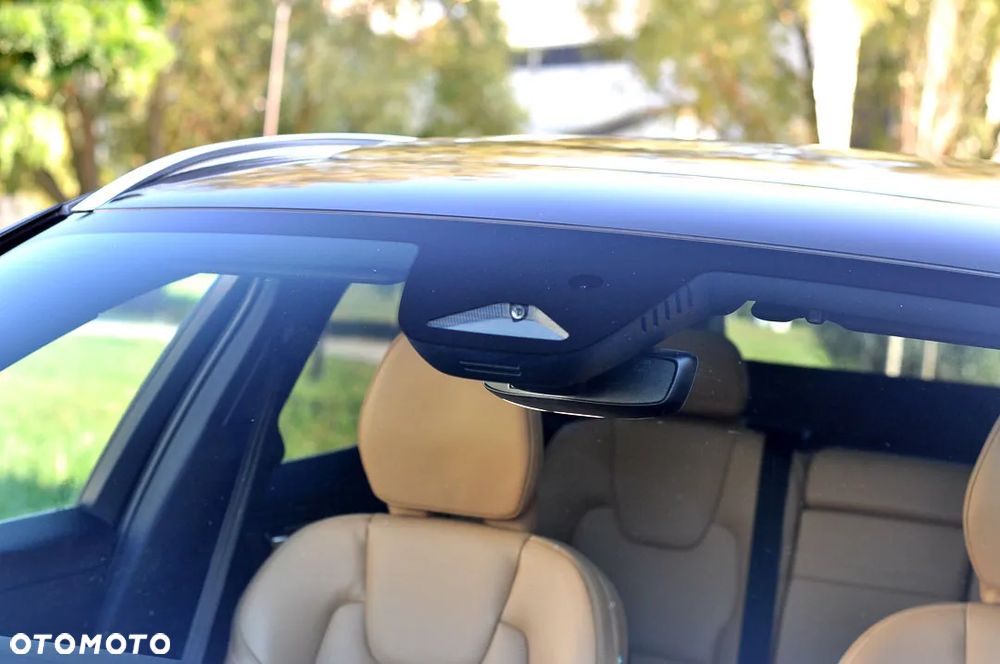 Volvo XC 60 B4 D Geartronic Inscription - 11