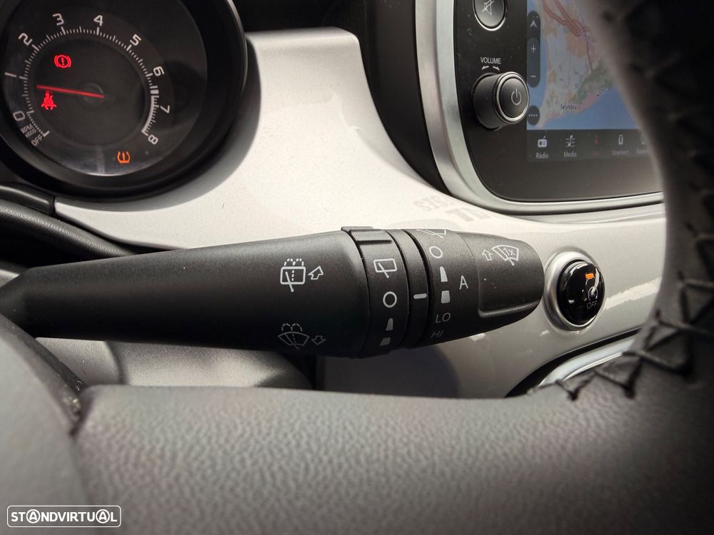 Fiat 500X 1.4 MA Pop Star S&S - 23