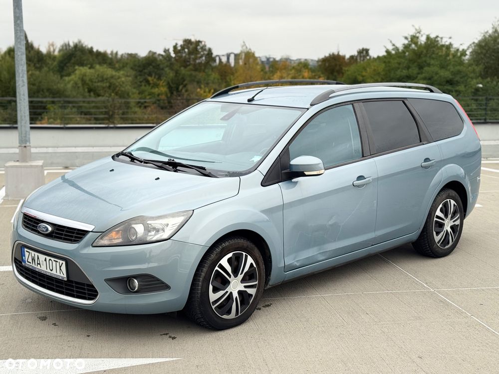 Ford Focus - 3